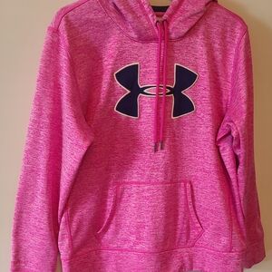 Under Armour Fleece Sweatshirt